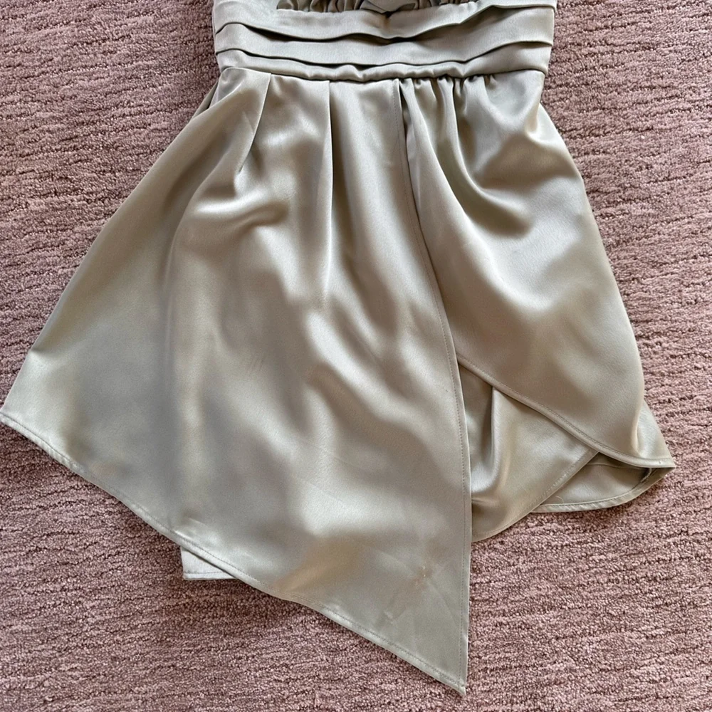 Mini Dress - Picture 5 of 5